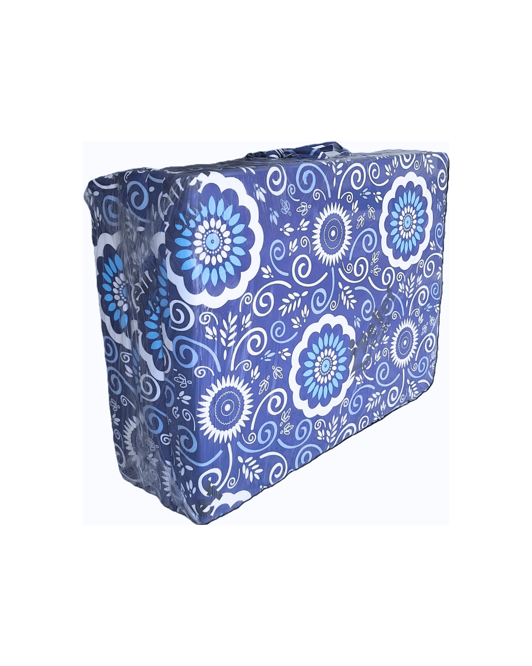 Relief Folding Mattress - View 1