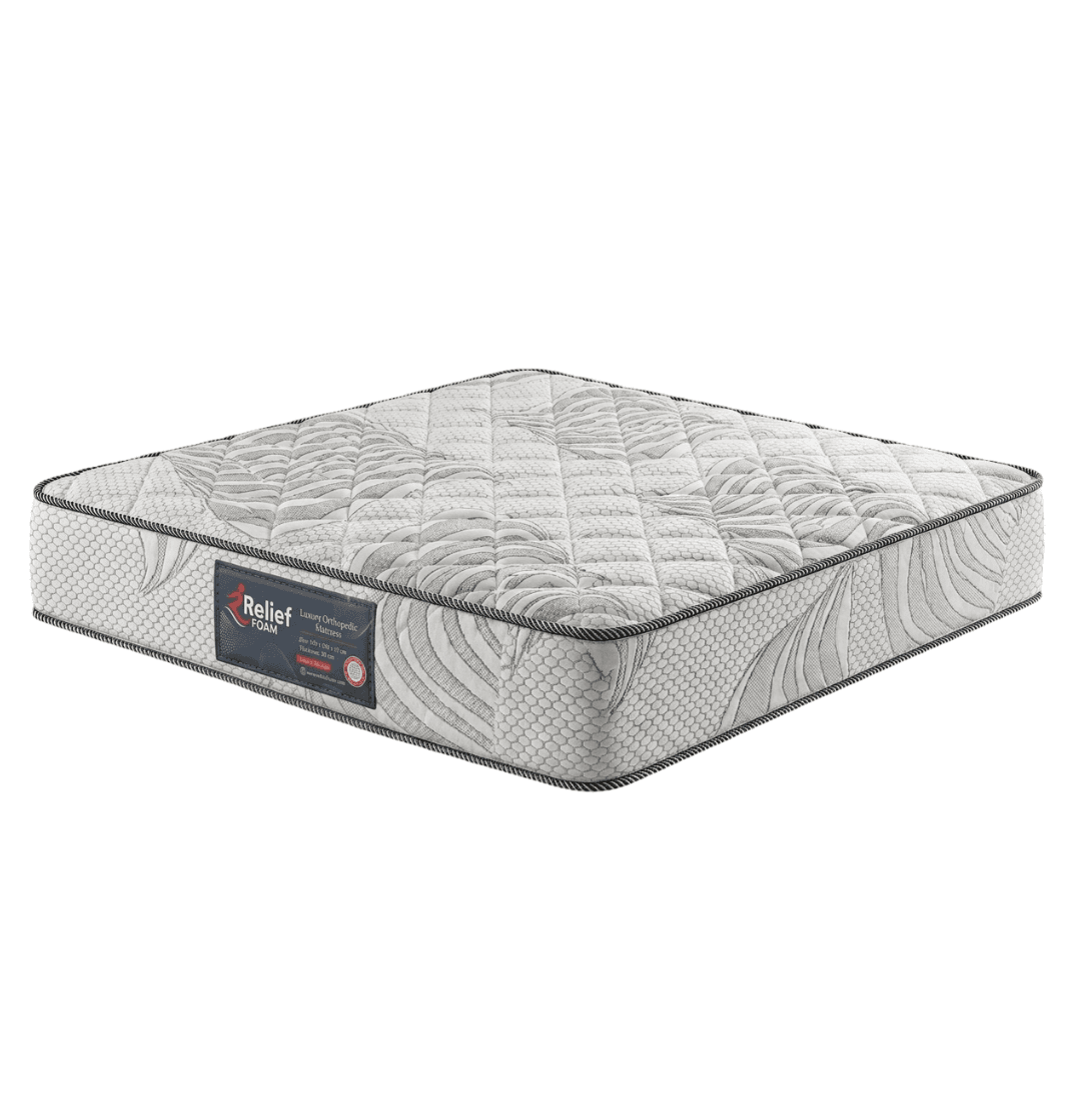 Luxury Orthopedic Mattress thumbnail 3