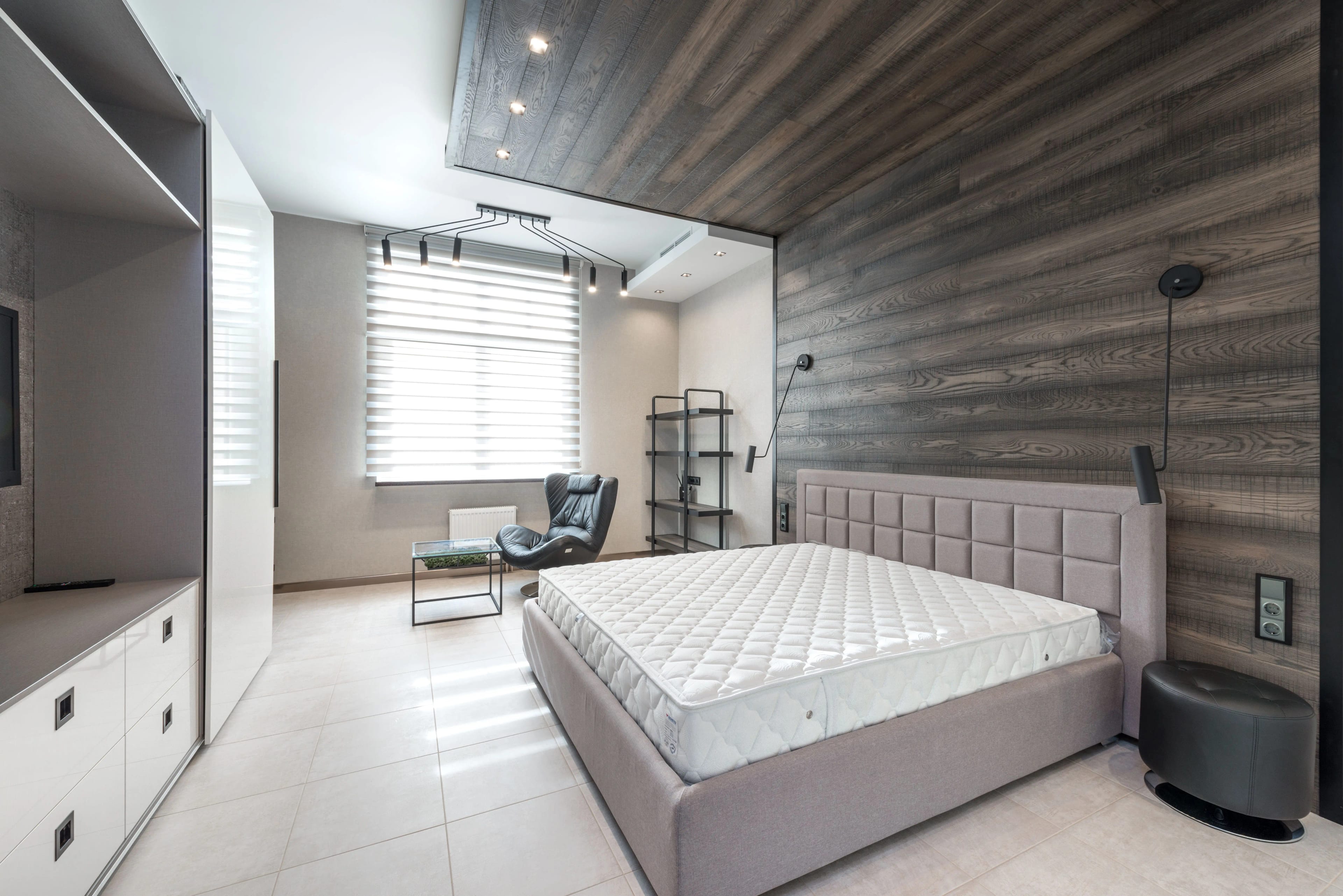 Luxury Extra Comfort Mattress thumbnail 2