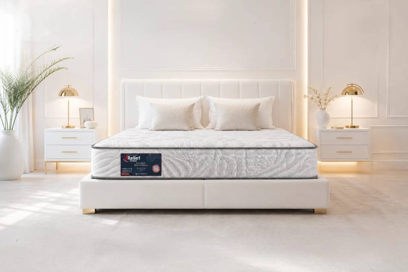 Luxury Extra Comfort Mattress