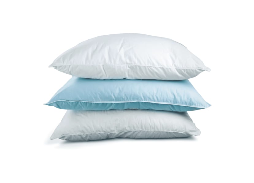 Relief Pillow
