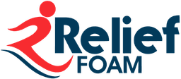 Relief Foam