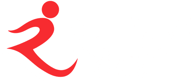 Relief Foam Logo